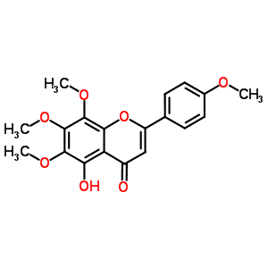 5-�u��-6,7,8-��������-2-(4-����������)-4H-1-�������-4-ͪ�Y��ʽ_2798-20-1�Y��ʽ