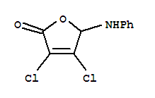 3,4-����-5-(��������)-2(5H)-߻�ͪ�Y��ʽ_906719-71-9�Y��ʽ
